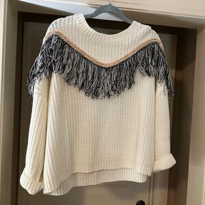 Women’s Boutique Sweater